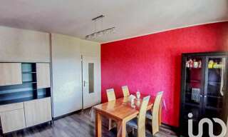 Appartement 7 Pièces 159 m² à vendre à Yutz (57970)