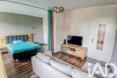 Appartement 7 pièces 349000 €