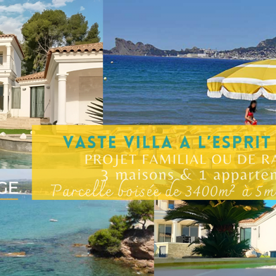 Maison 11 pièces 1590000 €