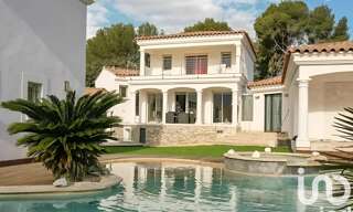 Maison 11 Pièces 301 m² à vendre à La Cadière-d'Azur (83740)