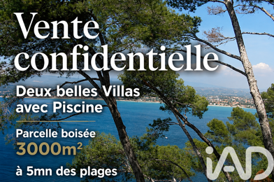 Maison 11 pièces 1495000 €