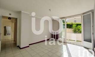 Appartement 4 Pièces 71 m² à vendre à Toulouse (31500)