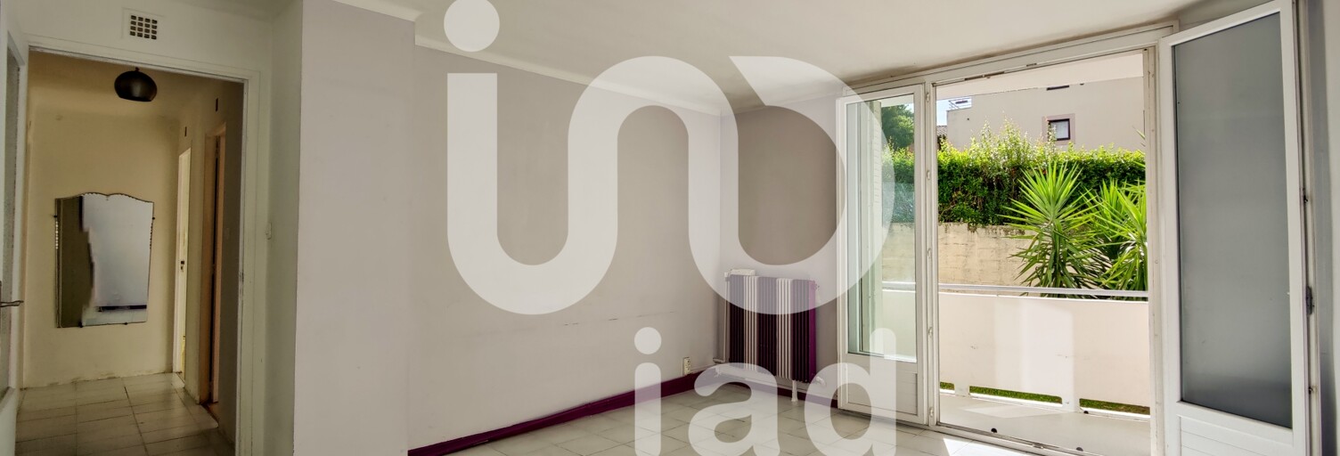 Appartement 4 Pièces 71 m² à vendre à Toulouse (31500)