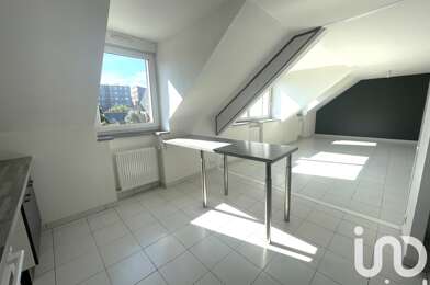 Appartement 3 pièces 149500 €