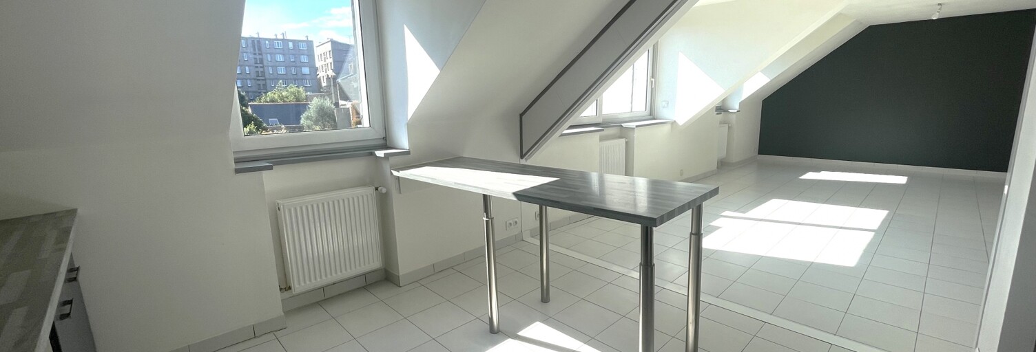 Appartement 3 Pièces 71 m² à vendre à Saint-Brieuc (22000)