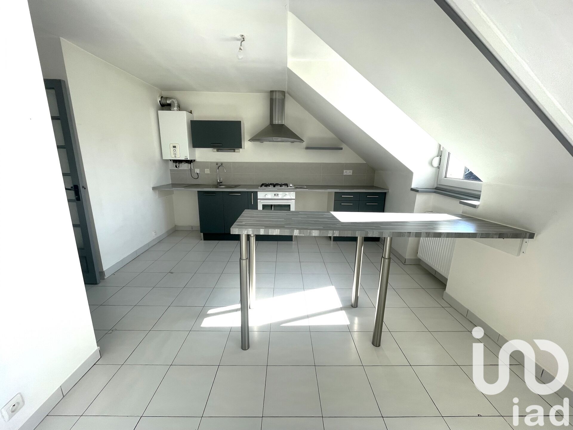 Vente Appartement 3 pièces - Photo 3