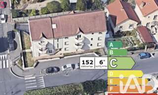 Appartement 2 Pièces 53 m² à vendre à Montfermeil (93370)