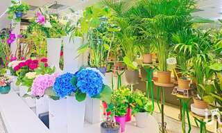 Commerce  100 m² à vendre à Paris 19 (75019)