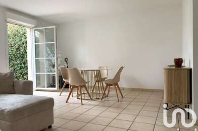 Maison 4 pièces 115000 €