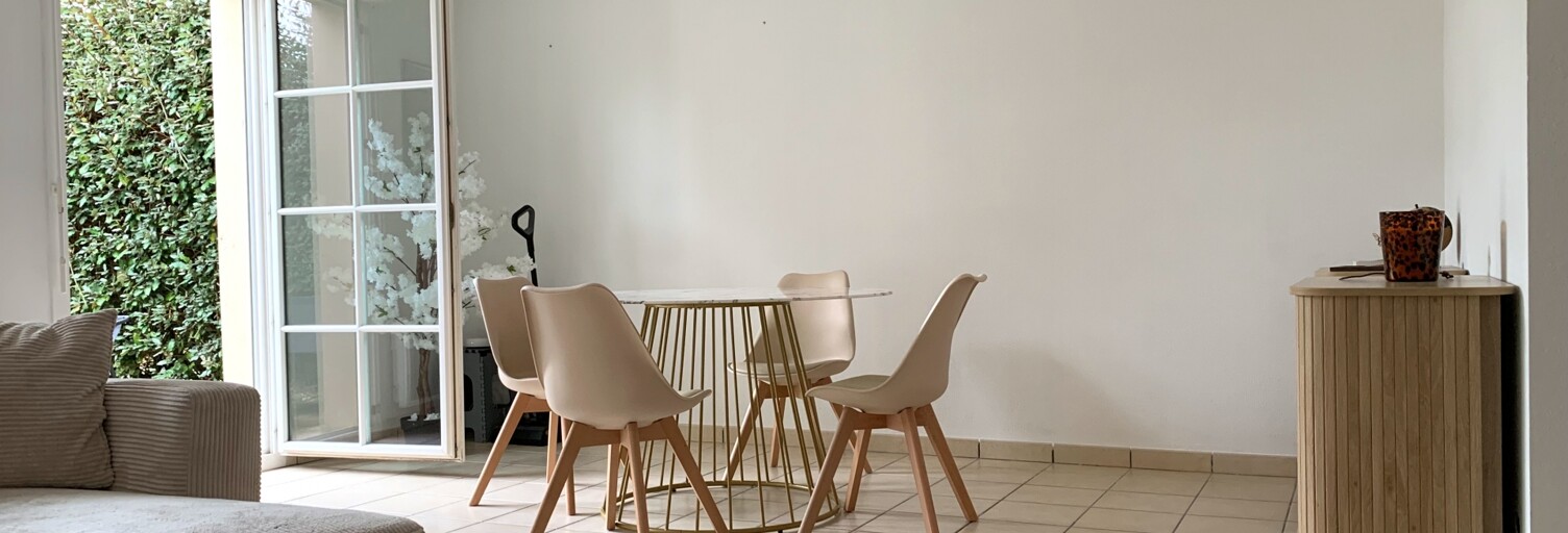 Maison 4 Pièces 83 m² à vendre à Bergerac (24100)