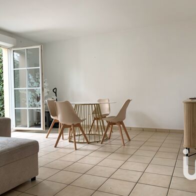 Maison 4 pièces 115000 €