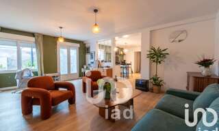 Appartement 5 Pièces 114 m² à vendre à Triel-sur-Seine (78510)