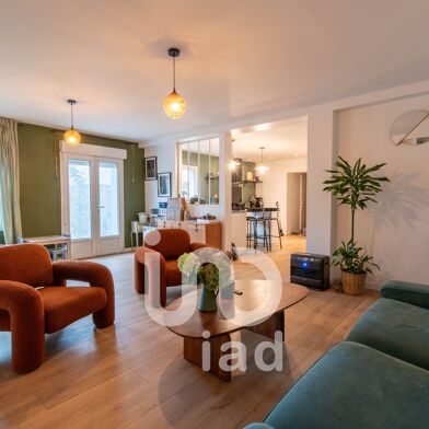 Appartement 5 pièces 310000 €