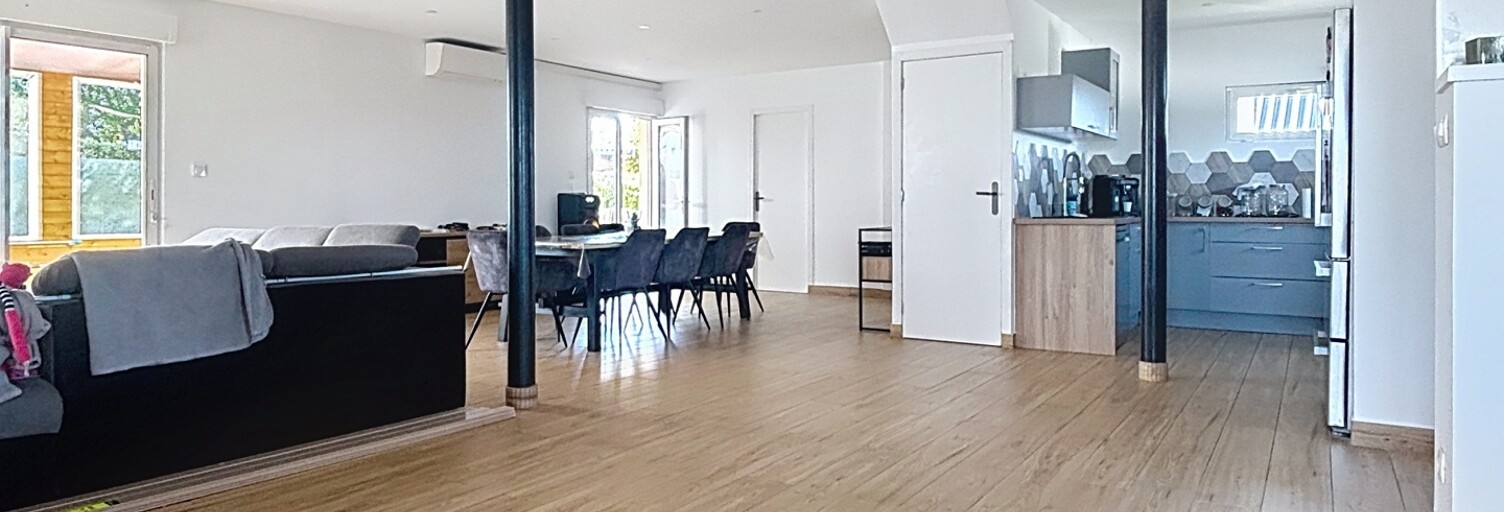 Maison 5 Pièces 189 m² à vendre à Ferrière-la-Grande (59680)