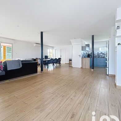 Maison 5 pièces 288000 €