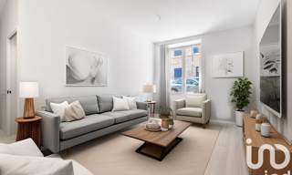 Appartement 3 Pièces 55 m² à vendre à Francheville (69340)