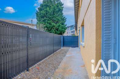 Appartement 3 pièces 215000 €