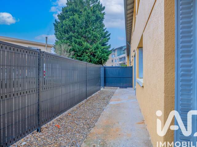 Vente Appartement 3 pièces — photo du bien