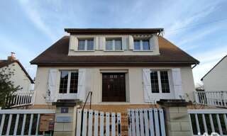 Maison 4 Pièces 122 m² à vendre à Bessé-sur-Braye (72310)