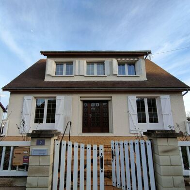 Maison 4 pièces 145000 €