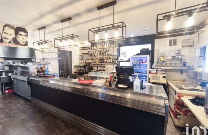 Vente Restaurant 100 m&sup2; — photo 2
