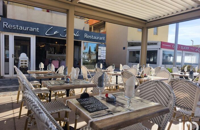 Vente Restaurant 100 m&sup2; — photo 4