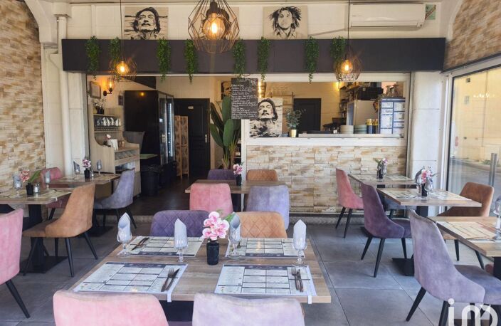 Vente Restaurant 100 m&sup2; — photo 5