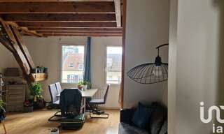 Appartement 3 Pièces 55 m² à vendre à Troyes (10000)