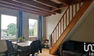 Appartement 3 Pièces 54 m² à vendre à Troyes (10000)