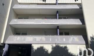 Garage  17 m² à vendre à Nîmes (30900)