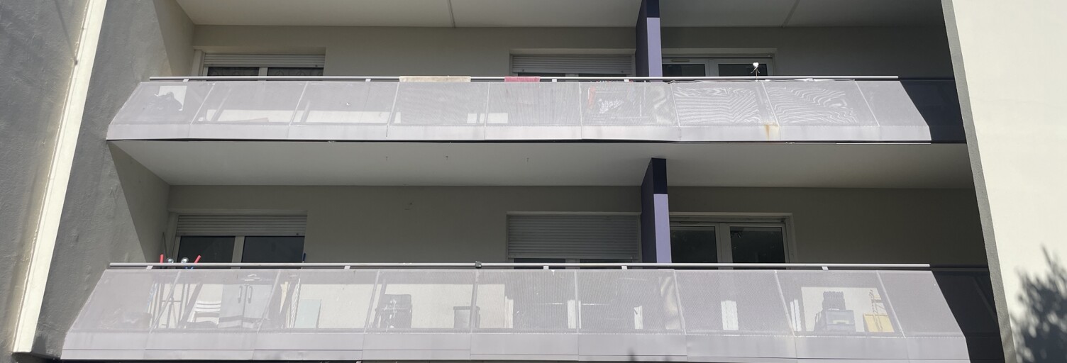 Garage  17 m² à vendre à Nîmes (30900)