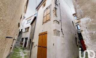 Maison 3 Pièces 37 m² à vendre à Salles-d'Aude (11110)