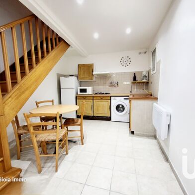 Maison 3 pièces 70000 €