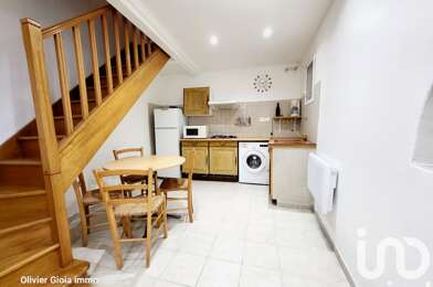 Maison 3 pièces 70000 €