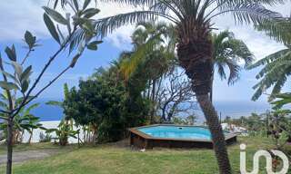 Maison 4 Pièces 104 m² à vendre à Les Avirons (97425)