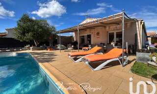 Maison 6 Pièces 122 m² à vendre à Carcassonne (11000)