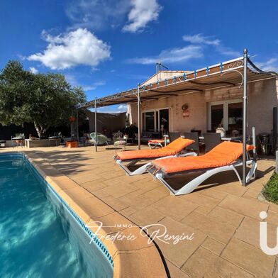 Maison 6 pièces 350000 €