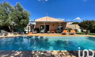 Maison 6 Pièces 122 m² à vendre à Carcassonne (11000)