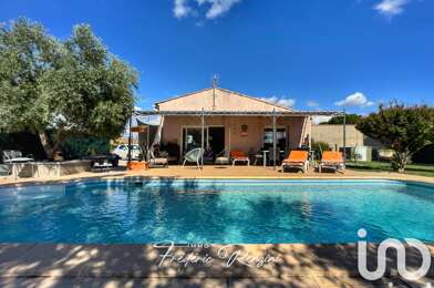 Maison 6 pièces 350000 €