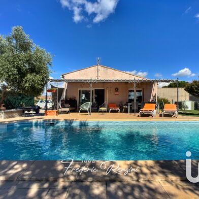 Maison 6 pièces 350000 €