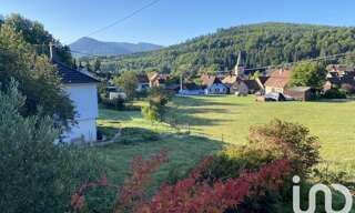 Terrain  439 m² à vendre à Saint-Martin (67220)