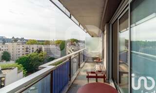 Appartement 2 Pièces 51 m² à vendre à Paris 14 (75014)