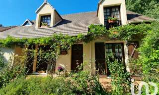 Maison 6 Pièces 152 m² à vendre à Milly-la-Forêt (91490)