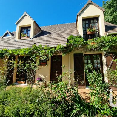 Maison 6 pièces 375000 €