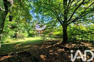 Maison 6 pièces 365000 €