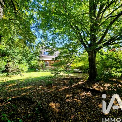 Maison 6 pièces 365000 €