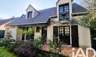 Maison 6 Pièces 152 m² à vendre à Milly-la-Forêt (91490)