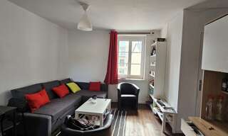 Immeuble  70 m² à vendre à Redon (35600)