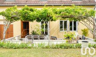 Maison 7 Pièces 184 m² à vendre à Médan (78670)