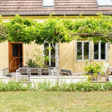 Maison 7 pièces 650000 €